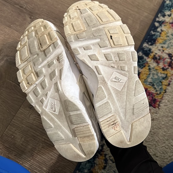 Nike huarache - Picture 3 of 5